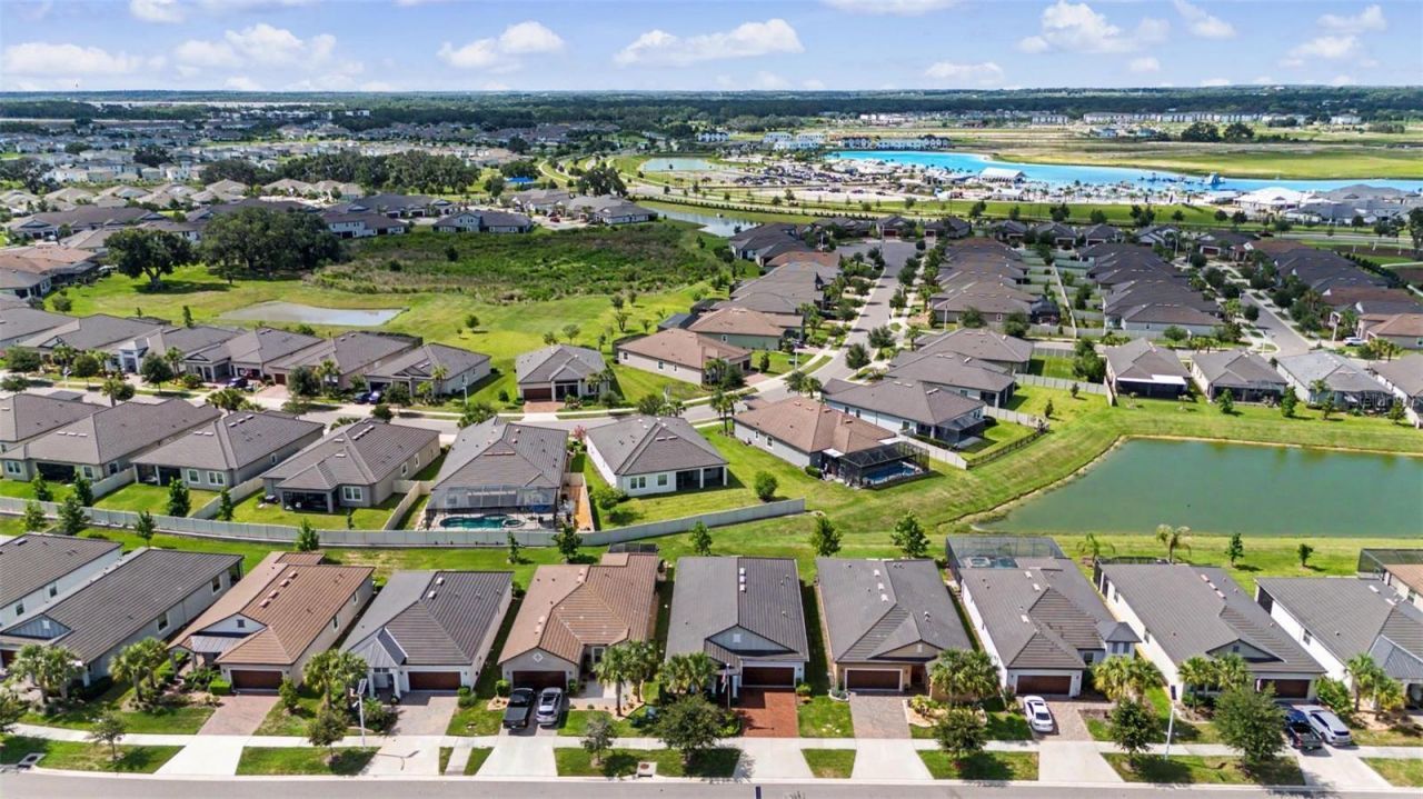 31609 Cannon Rush Drive, San Antonio, FL 33576 Photo