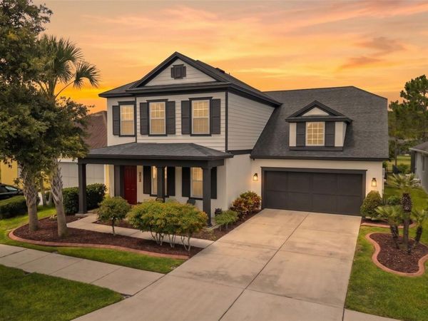 14722 CARAVAN AVENUE, ODESSA, FL 33556