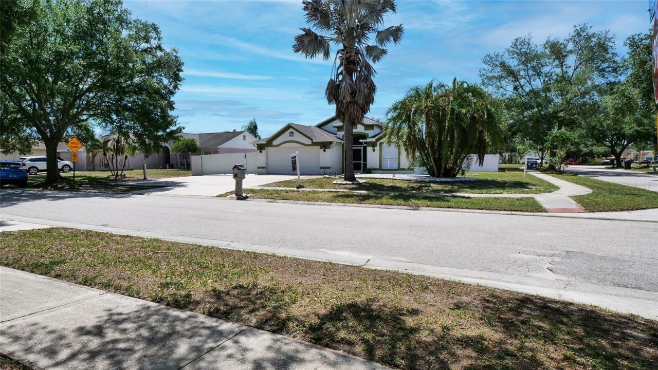 10536 Salisbury Street , Riverview, FL 33569 Photo