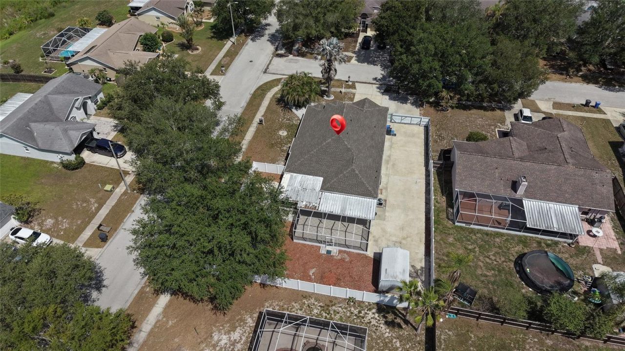 10536 Salisbury Street , Riverview, FL 33569 Photo