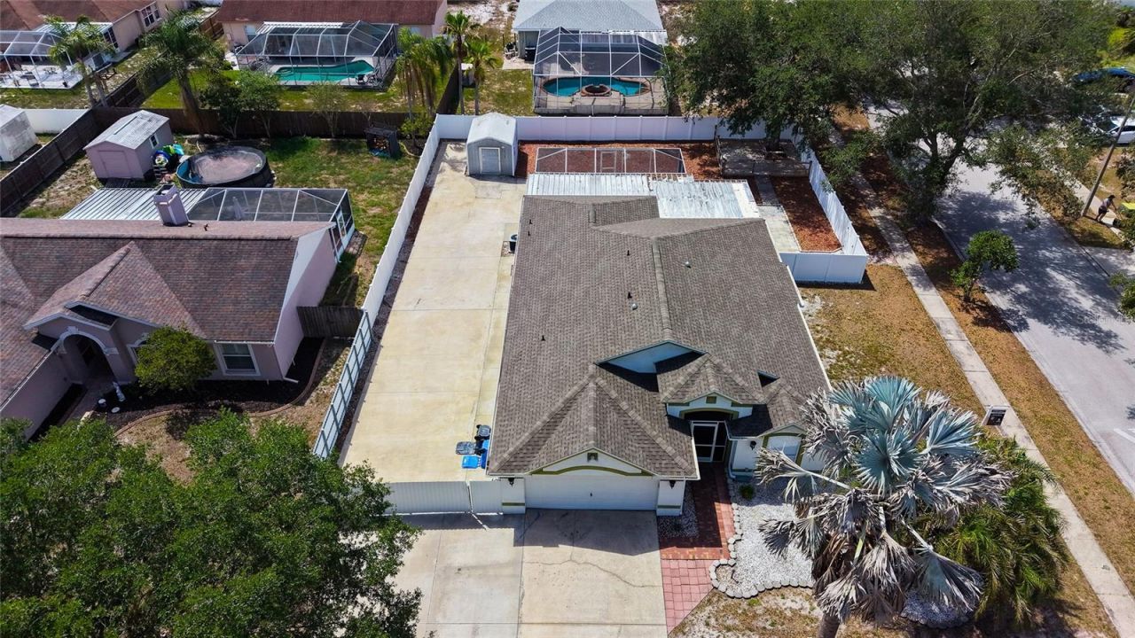 10536 Salisbury Street , Riverview, FL 33569 Photo
