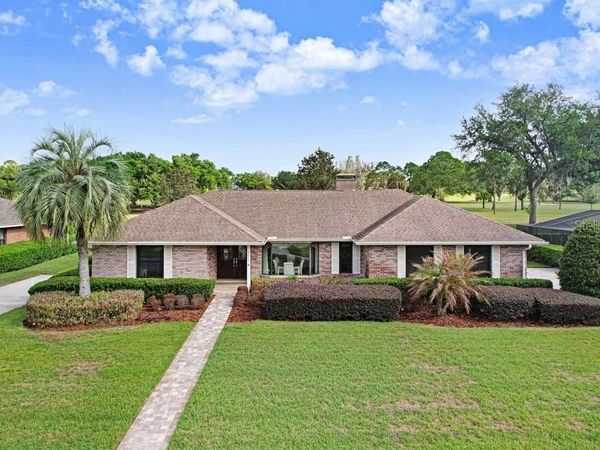 2809 FAIRWAY VIEW DRIVE , VALRICO, FL 33596