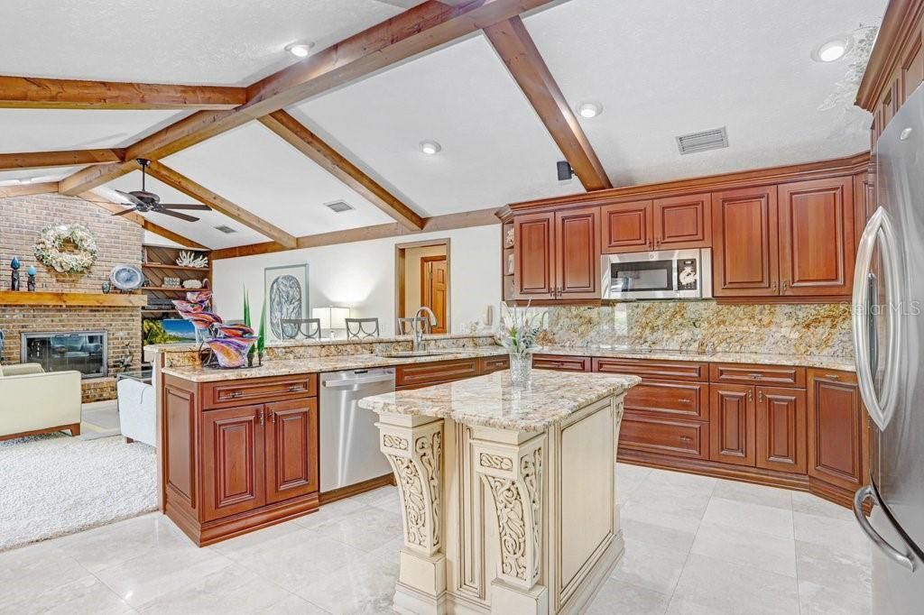 2809 Fairway View Drive , Valrico, FL 33596 Photo