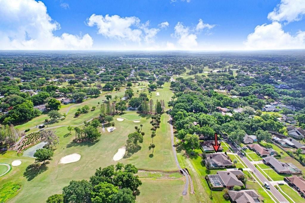 2809 Fairway View Drive , Valrico, FL 33596 Photo