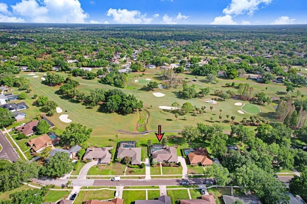 2809 Fairway View Drive , Valrico, FL 33596 Photo