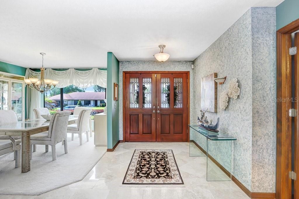 2809 Fairway View Drive , Valrico, FL 33596 Photo