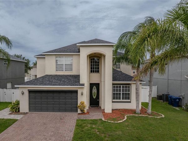 1449 KAFFIR LILY COURT , TRINITY, FL 34655