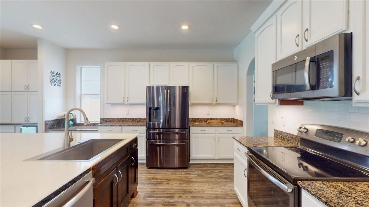 1449 Kaffir Lily Court , Trinity, FL 34655 Photo