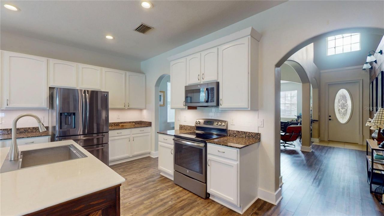 1449 Kaffir Lily Court , Trinity, FL 34655 Photo