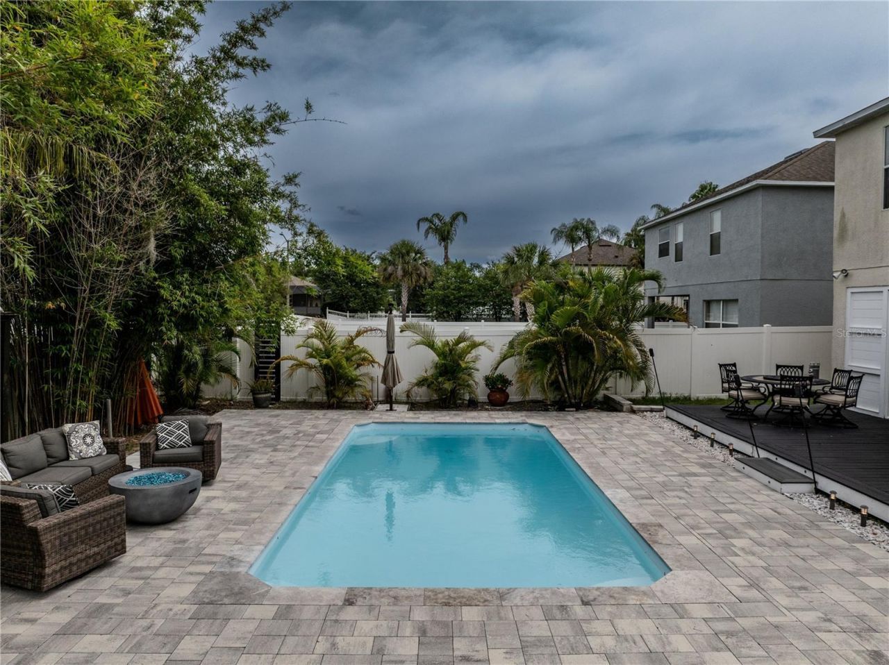 1449 Kaffir Lily Court , Trinity, FL 34655 Photo