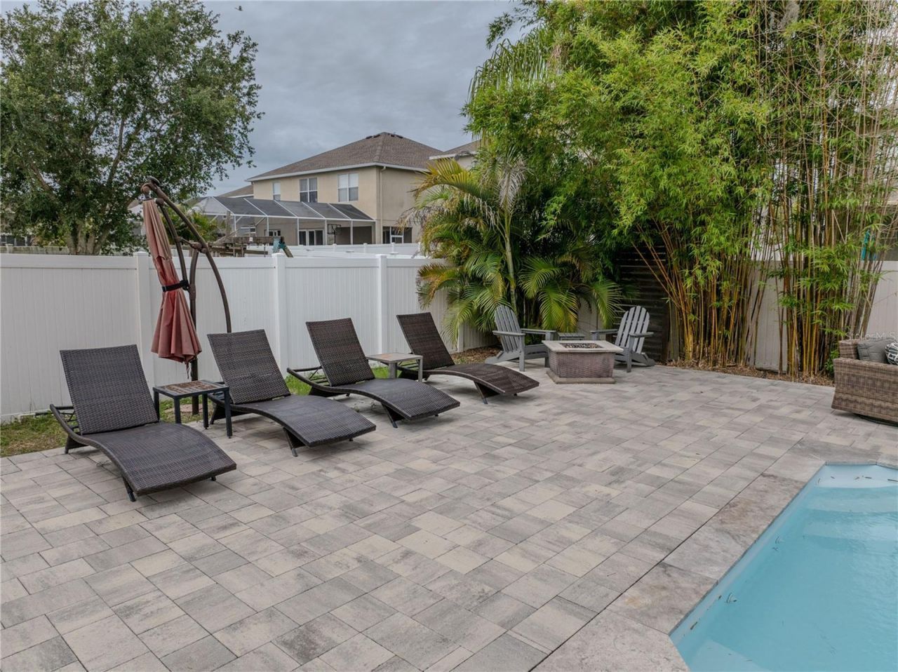 1449 Kaffir Lily Court , Trinity, FL 34655 Photo