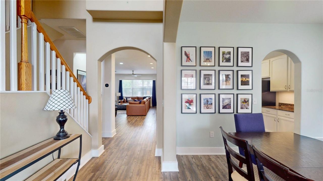1449 Kaffir Lily Court , Trinity, FL 34655 Photo