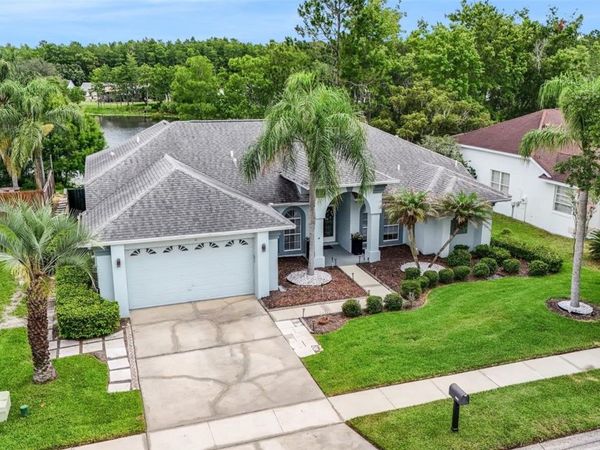 1878 BRANCHWATER TRAIL , ORLANDO, FL 32825