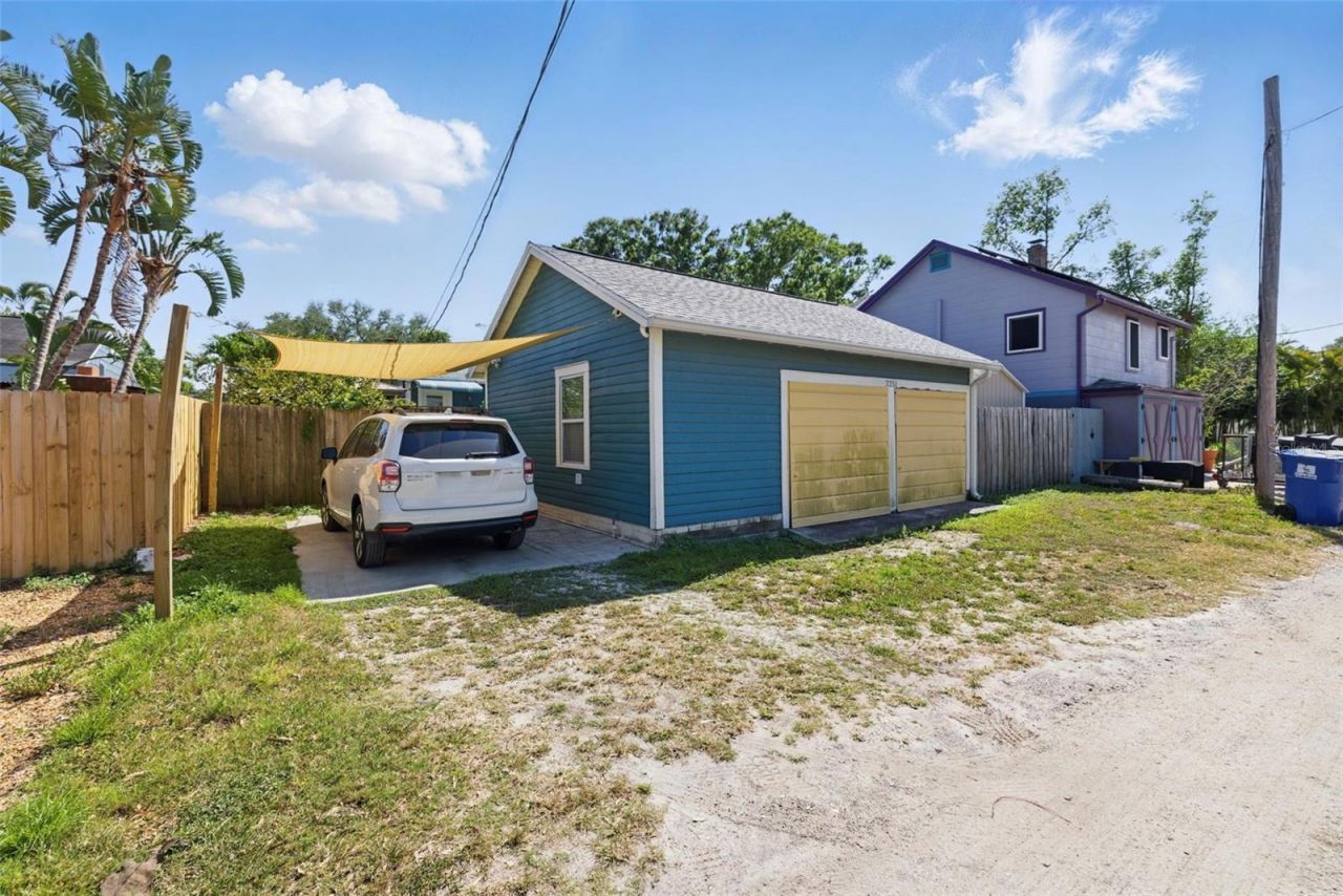 2251 8th Avenue N, Saint Petersburg, FL 33713 Photo