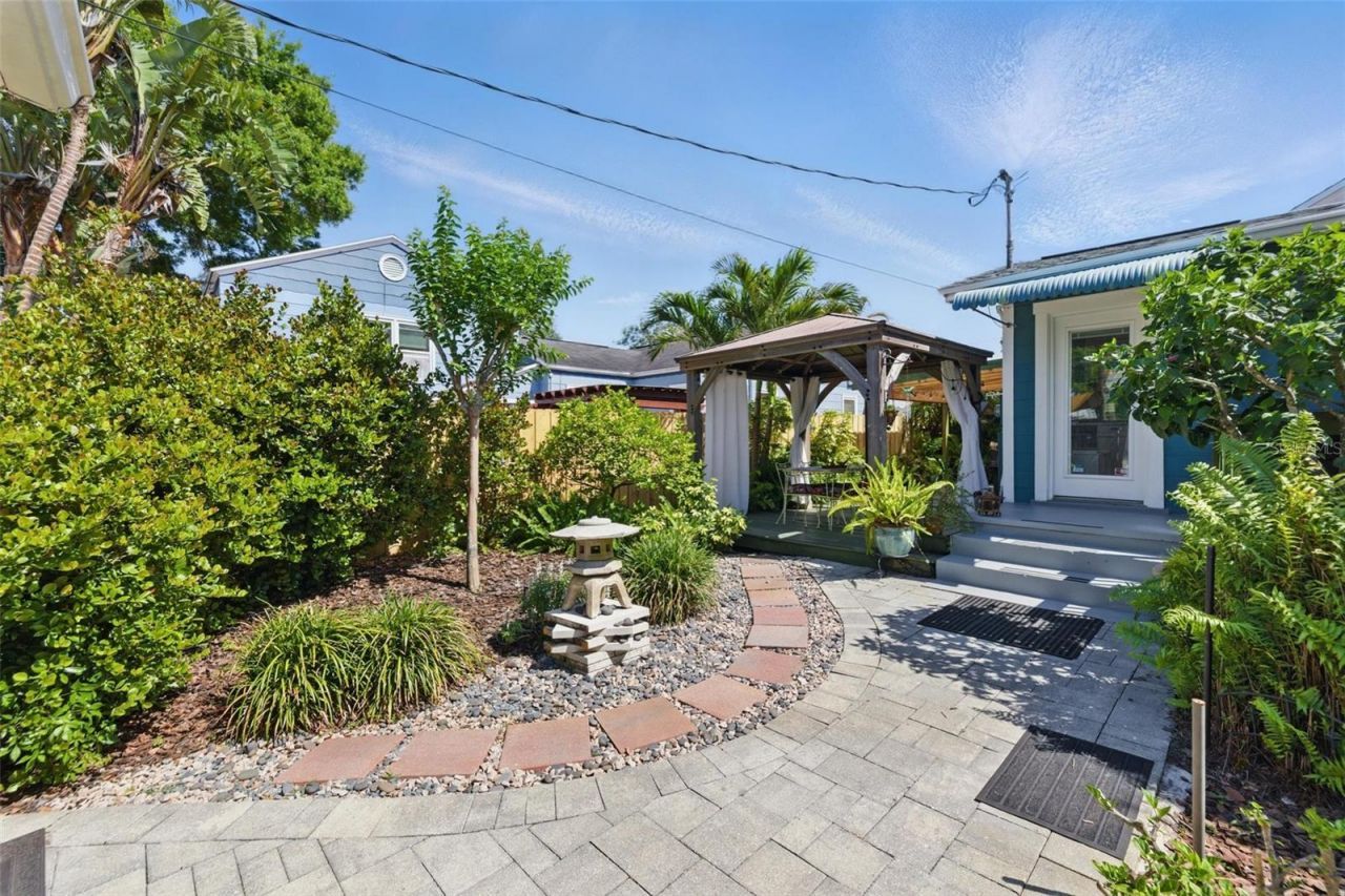 2251 8th Avenue N, Saint Petersburg, FL 33713 Photo