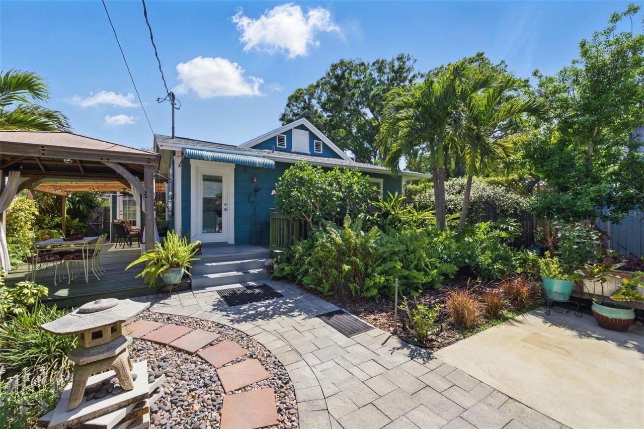 2251 8th Avenue N, Saint Petersburg, FL 33713 Photo