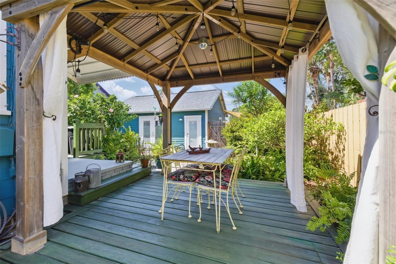 2251 8th Avenue N, Saint Petersburg, FL 33713 Photo