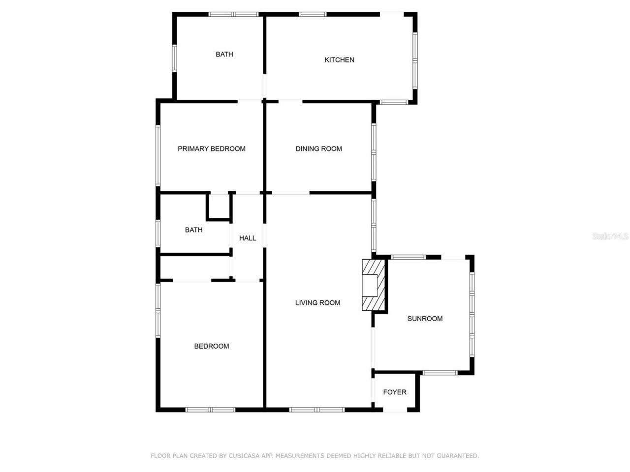 2251 8th Avenue N, Saint Petersburg, FL 33713 Photo