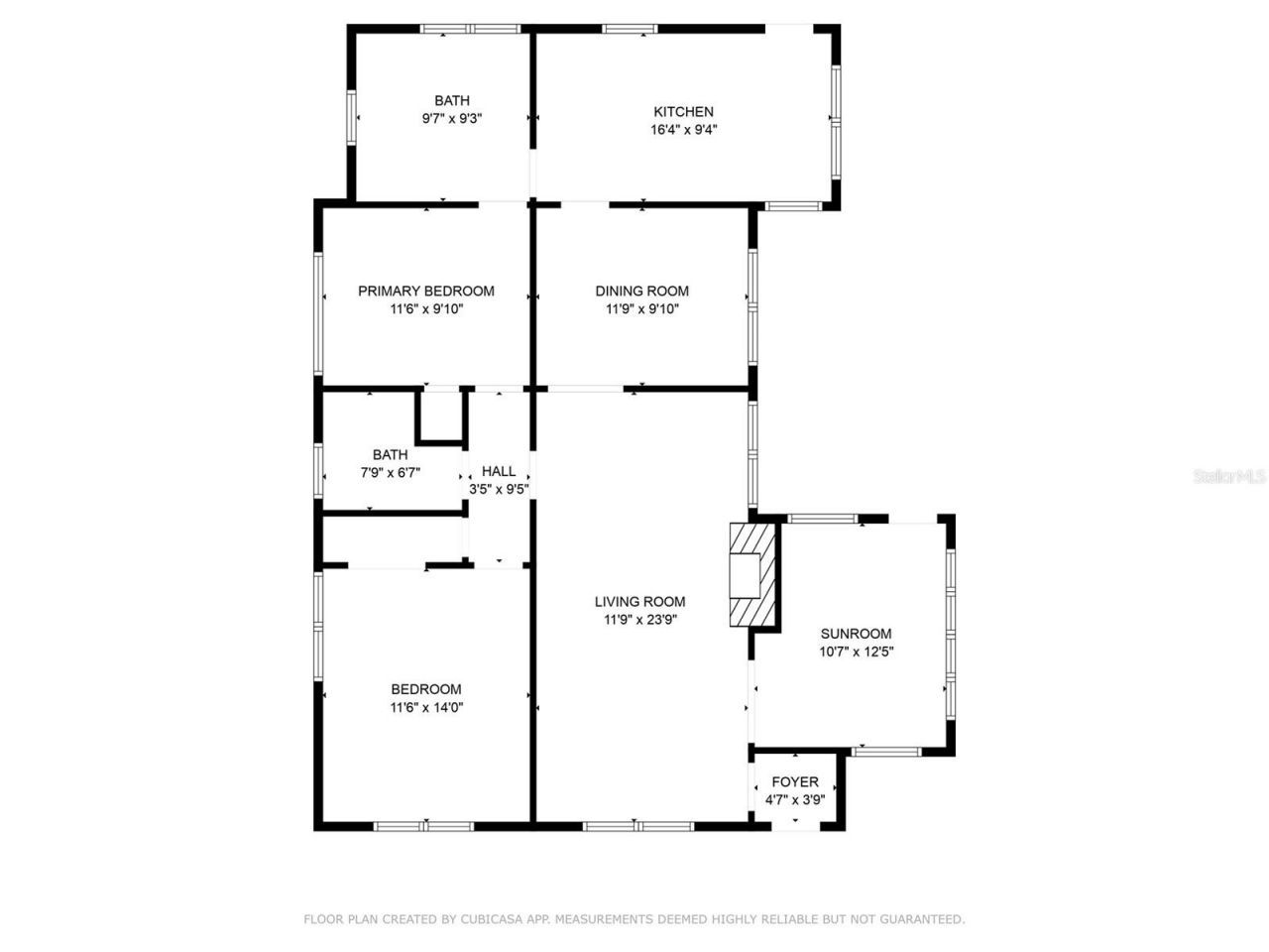 2251 8th Avenue N, Saint Petersburg, FL 33713 Photo