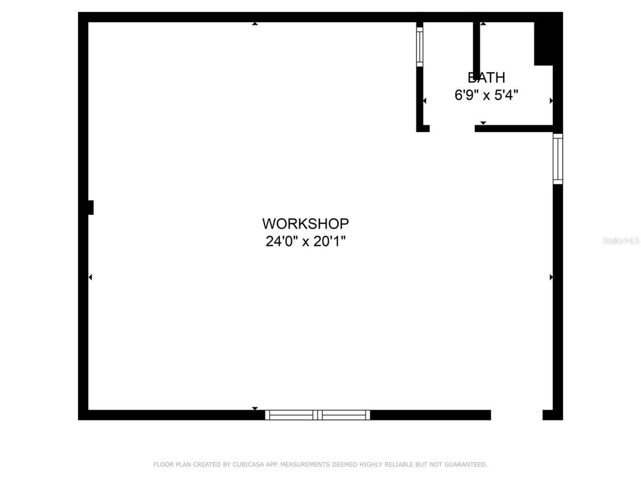 2251 8th Avenue N, Saint Petersburg, FL 33713 Photo