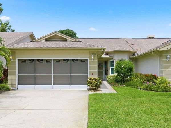 3006 FIELDBROOK PLACE, CLEARWATER, FL 33761