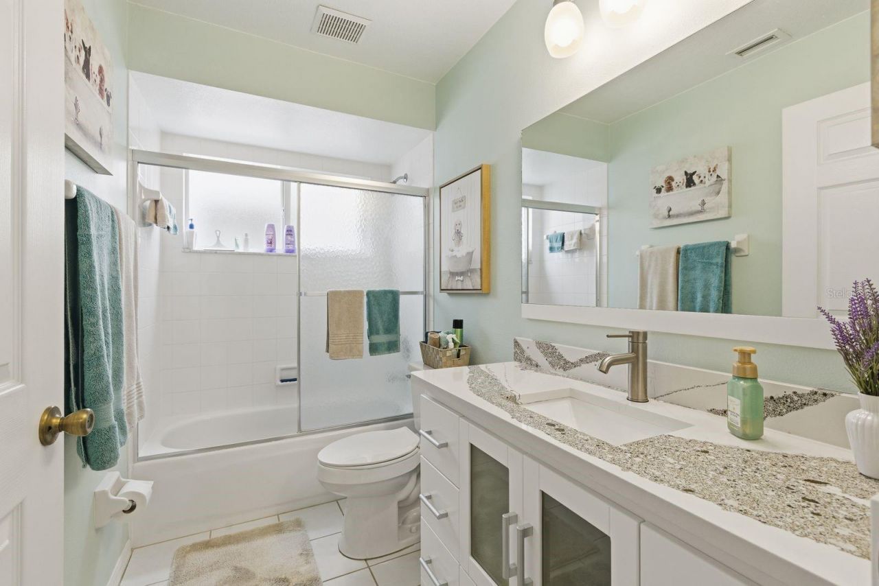 3006 Fieldbrook Place, Clearwater, FL 33761 Photo