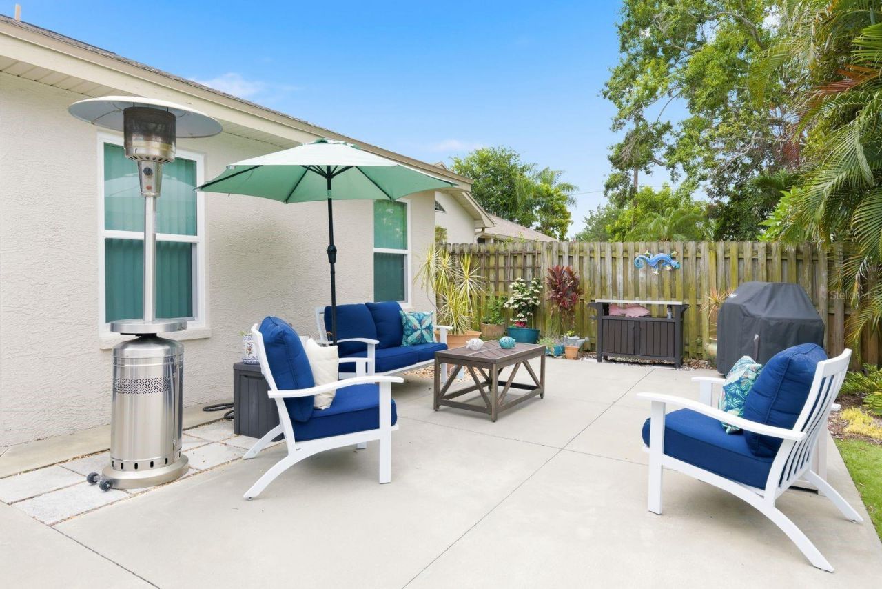 3006 Fieldbrook Place, Clearwater, FL 33761 Photo