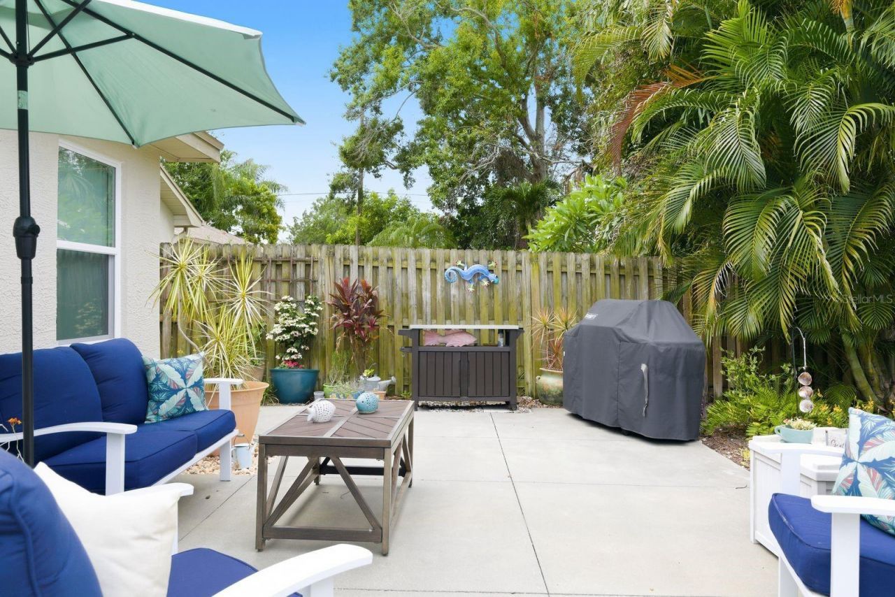 3006 Fieldbrook Place, Clearwater, FL 33761 Photo