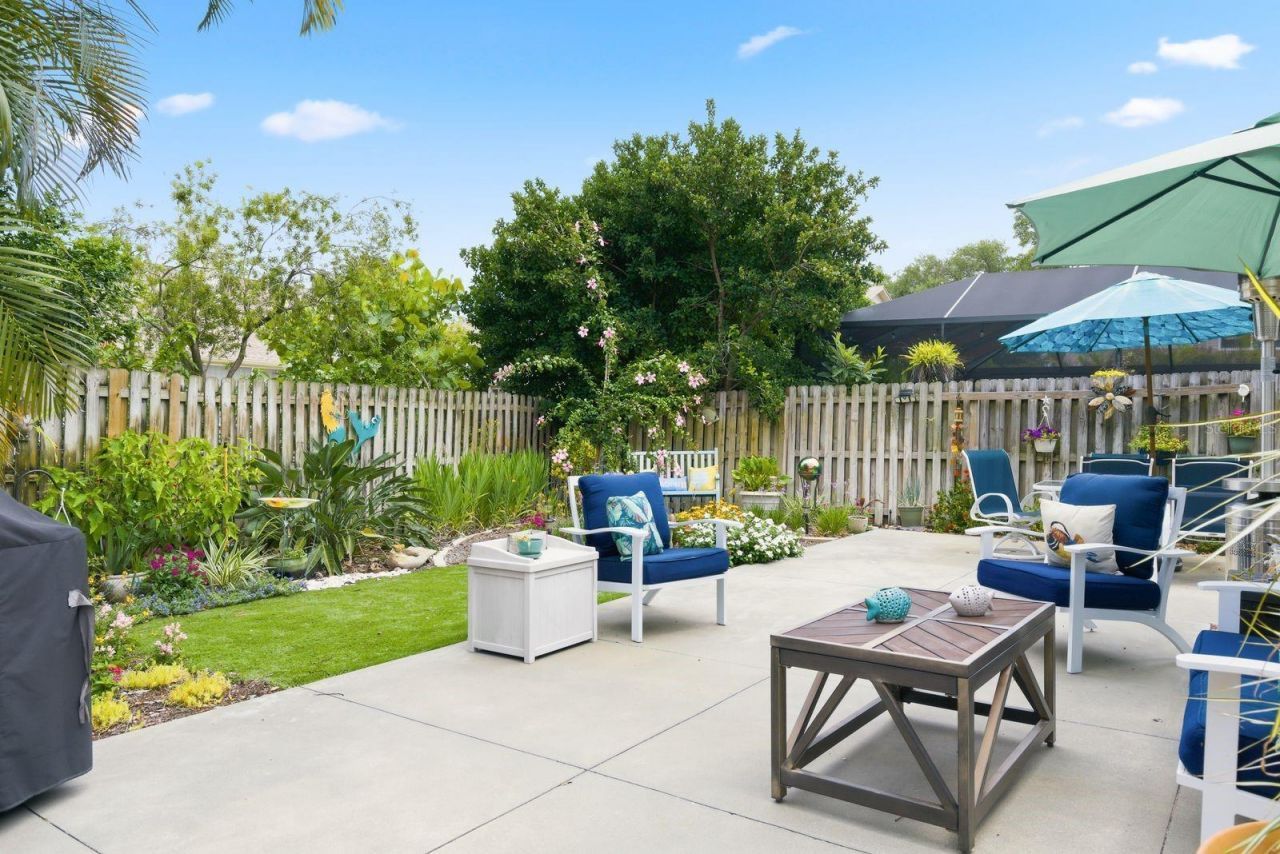 3006 Fieldbrook Place, Clearwater, FL 33761 Photo