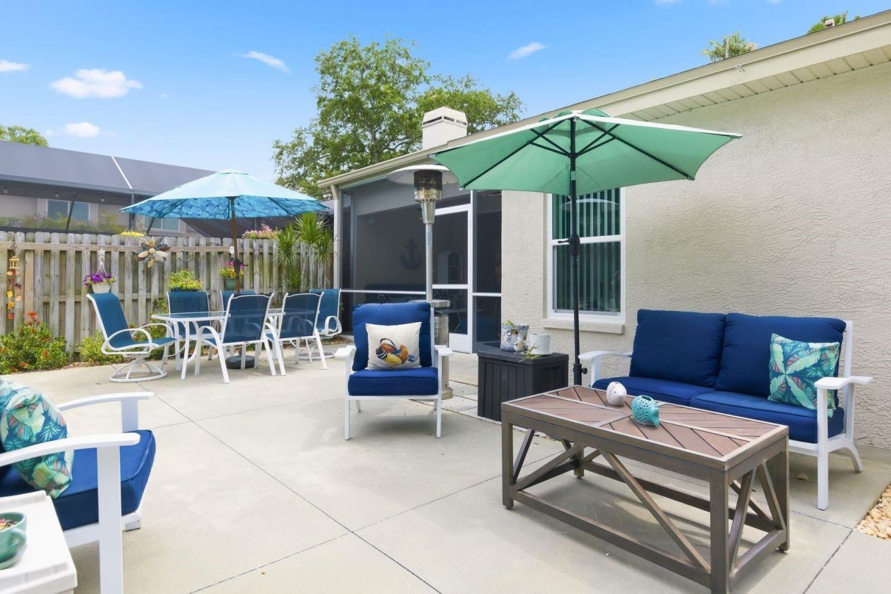 3006 Fieldbrook Place, Clearwater, FL 33761 Photo