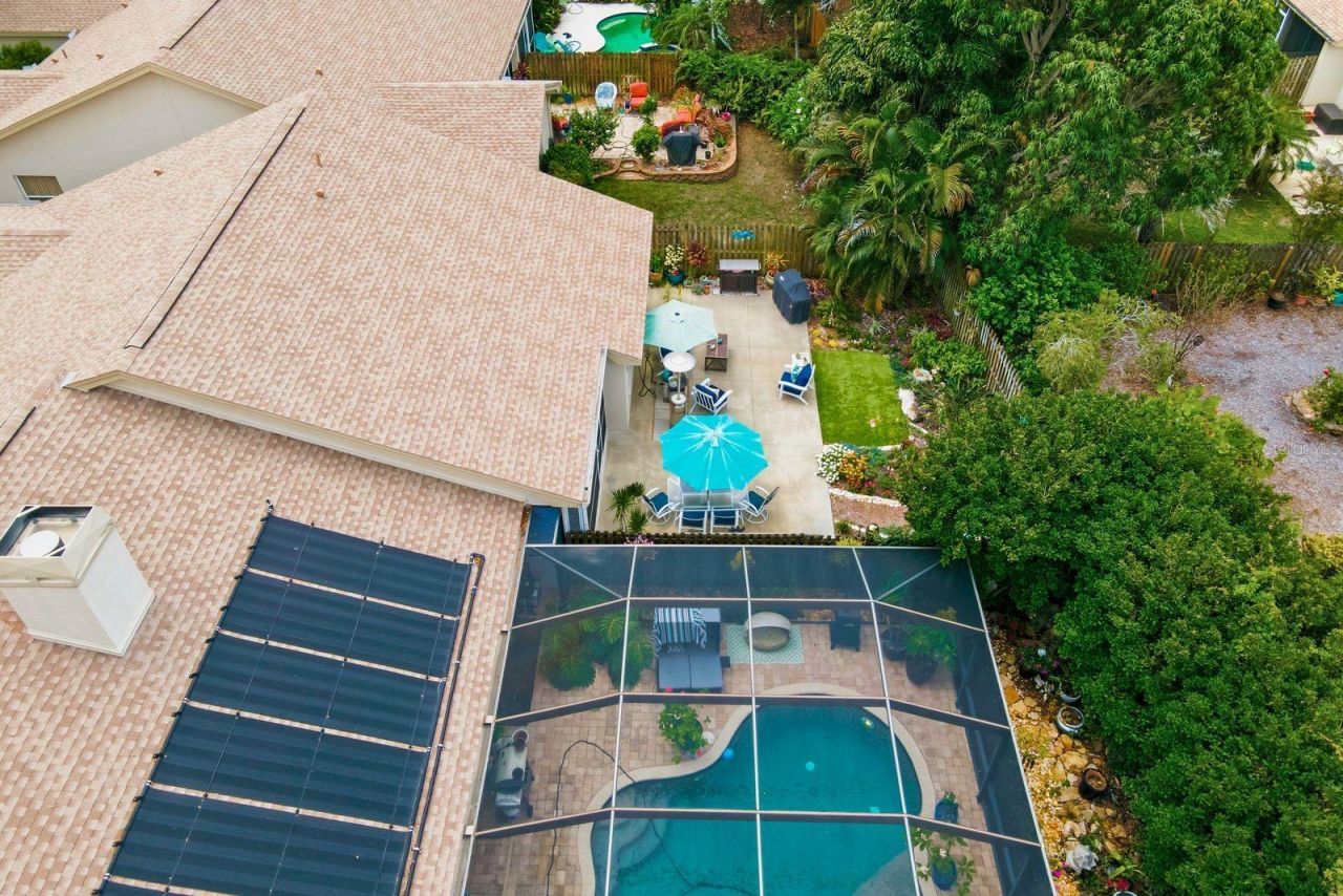 3006 Fieldbrook Place, Clearwater, FL 33761 Photo