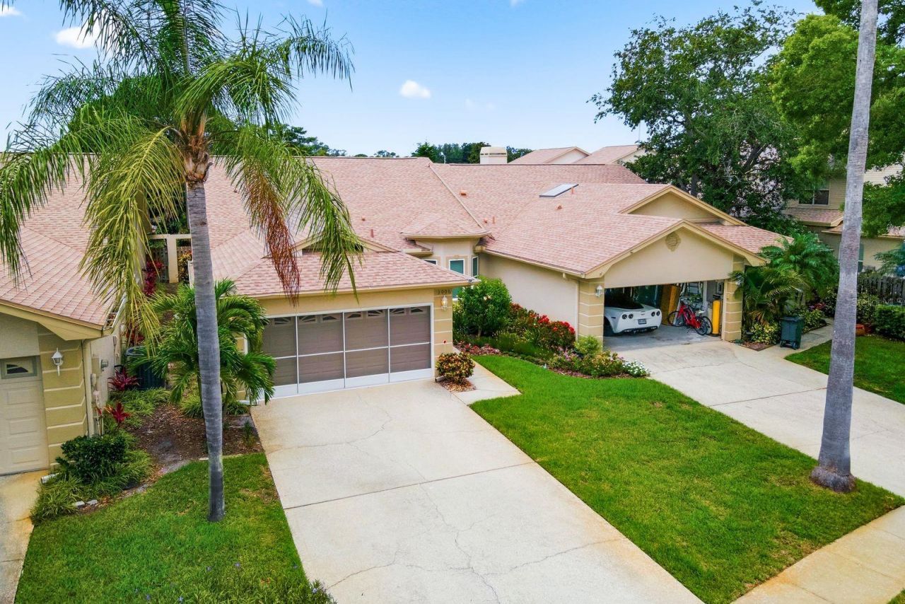 3006 Fieldbrook Place, Clearwater, FL 33761 Photo