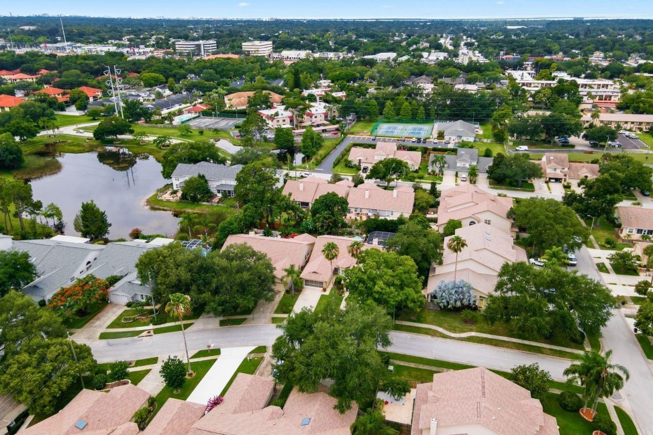 3006 Fieldbrook Place, Clearwater, FL 33761 Photo