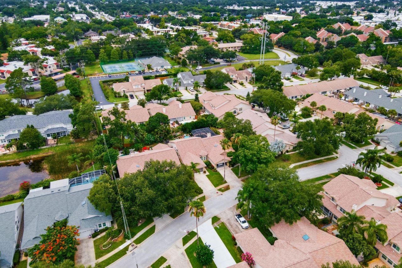3006 Fieldbrook Place, Clearwater, FL 33761 Photo
