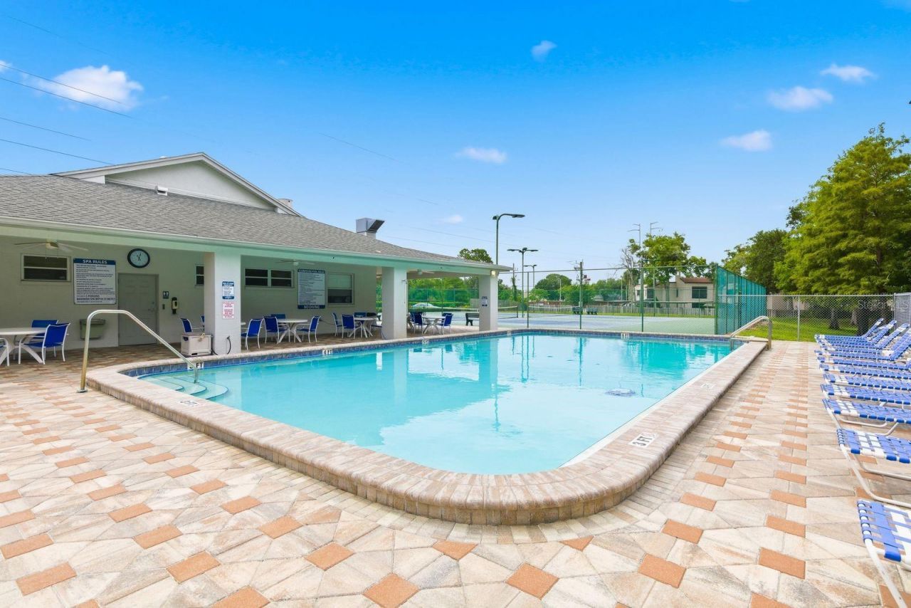 3006 Fieldbrook Place, Clearwater, FL 33761 Photo