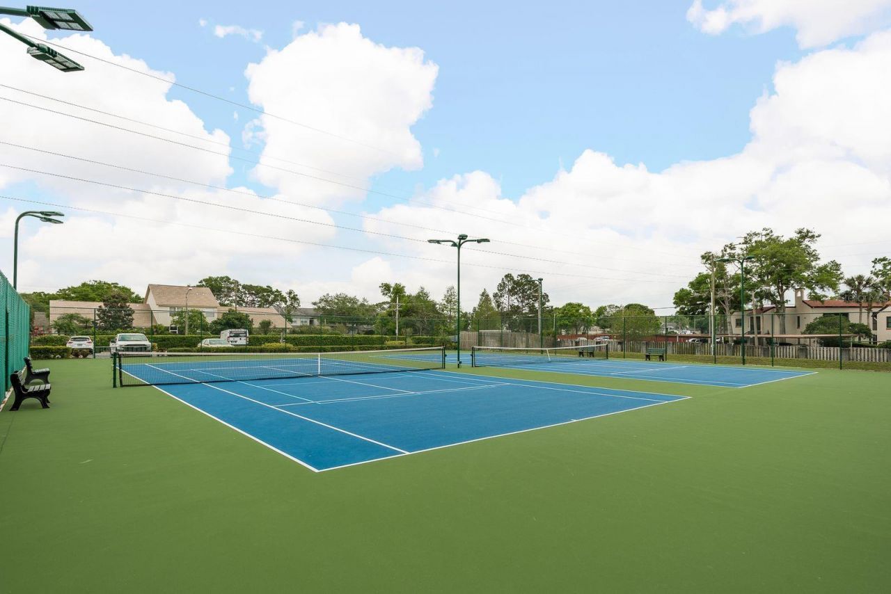 3006 Fieldbrook Place, Clearwater, FL 33761 Photo