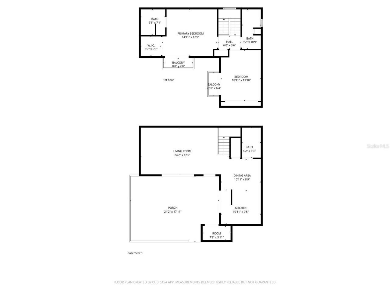 3006 Fieldbrook Place, Clearwater, FL 33761 Photo