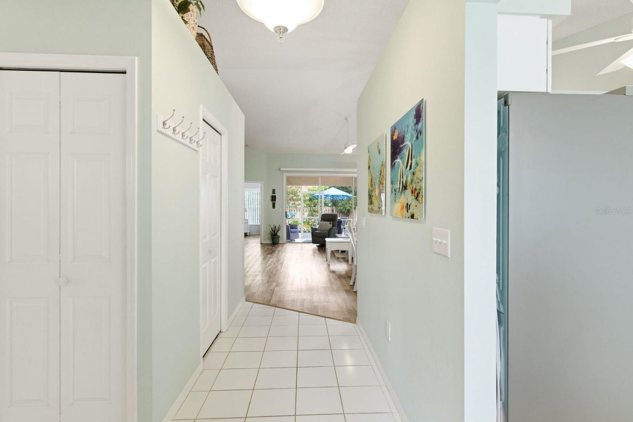 3006 Fieldbrook Place, Clearwater, FL 33761 Photo