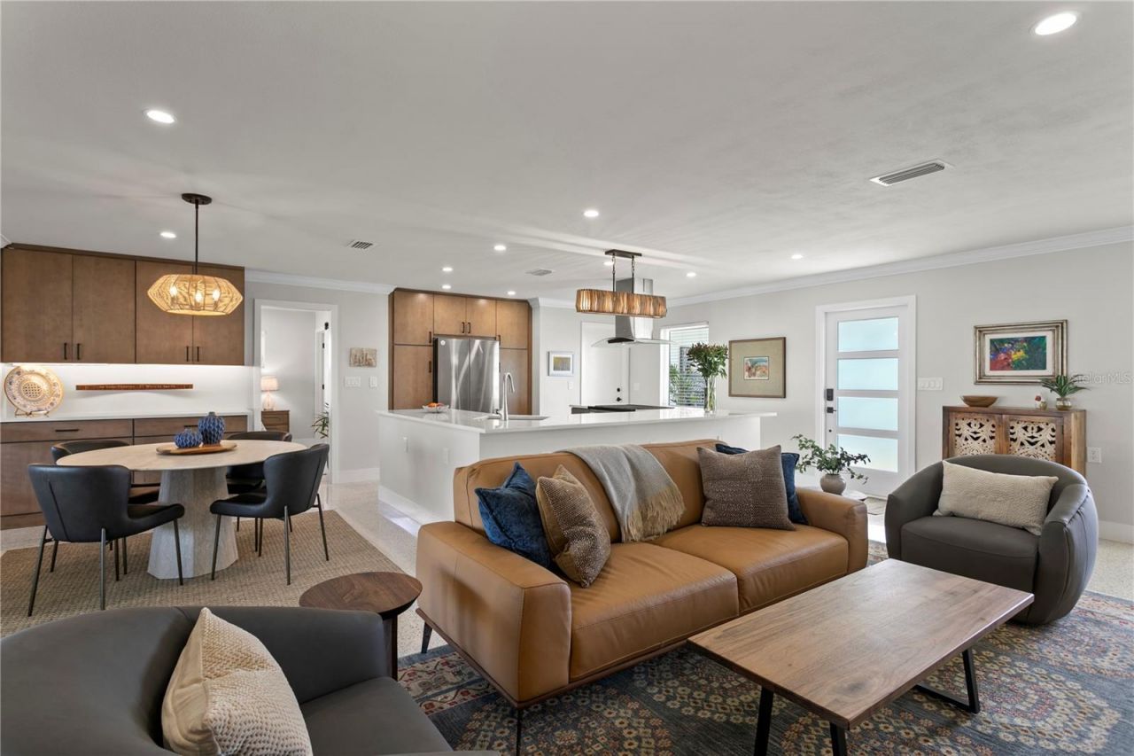 4152 13th Lane Ne, Saint Petersburg, FL 33703 Photo