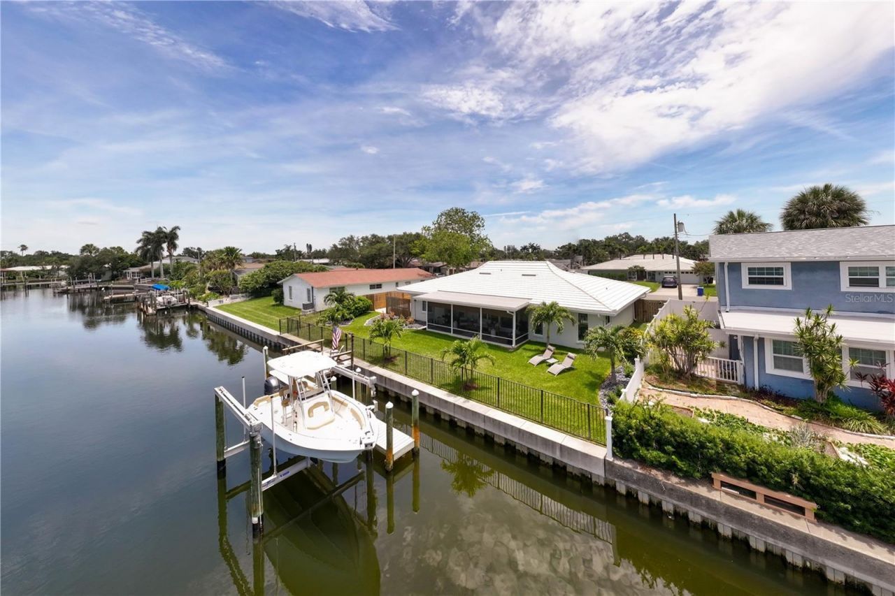 4152 13th Lane Ne, Saint Petersburg, FL 33703 Photo