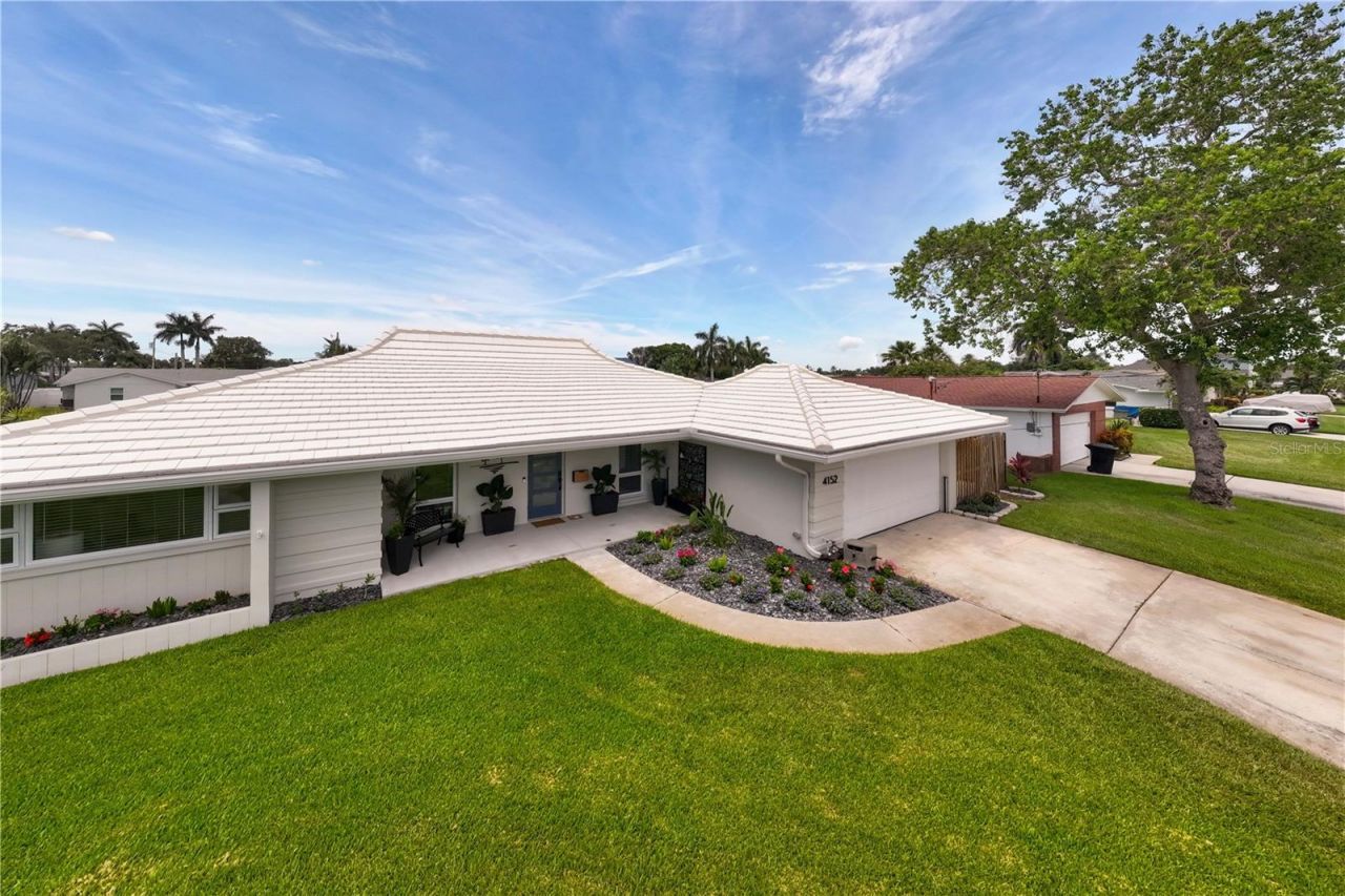 4152 13th Lane Ne, Saint Petersburg, FL 33703 Photo