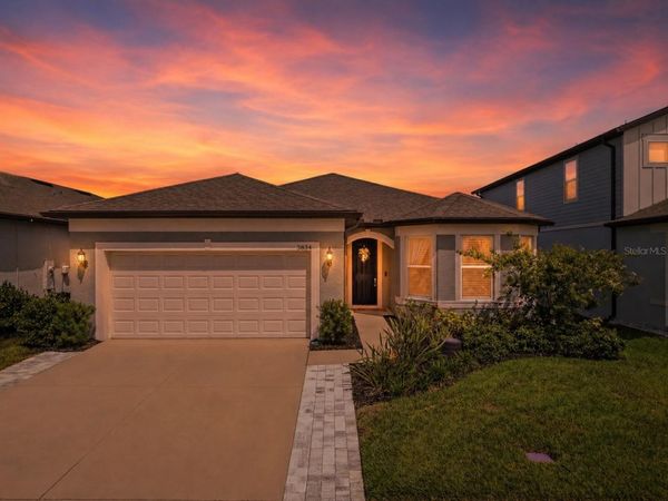 3834 MAPLE BAY LANE , LAND O LAKES, FL 34638