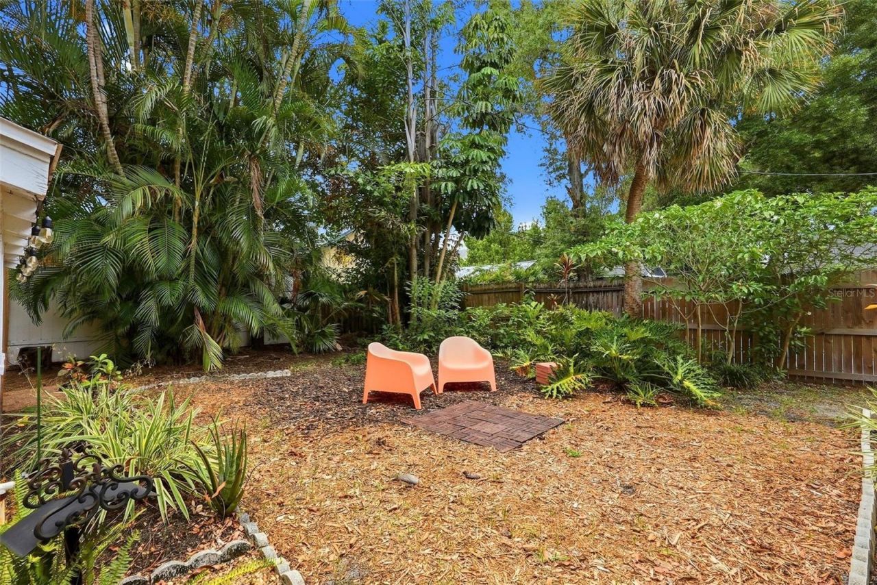 608 Kirkwood Terrace N, Saint Petersburg, FL 33701 Photo