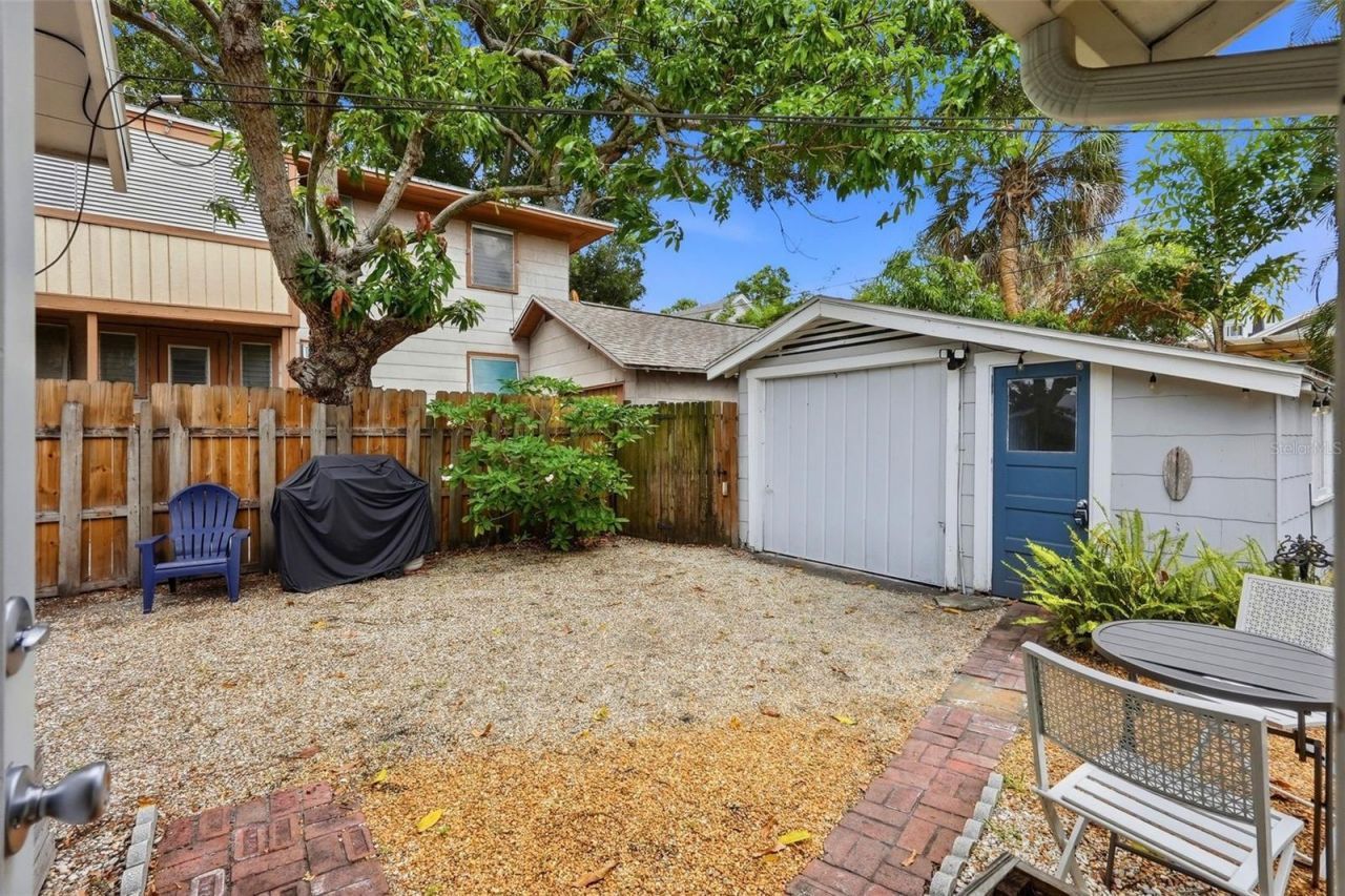 608 Kirkwood Terrace N, Saint Petersburg, FL 33701 Photo