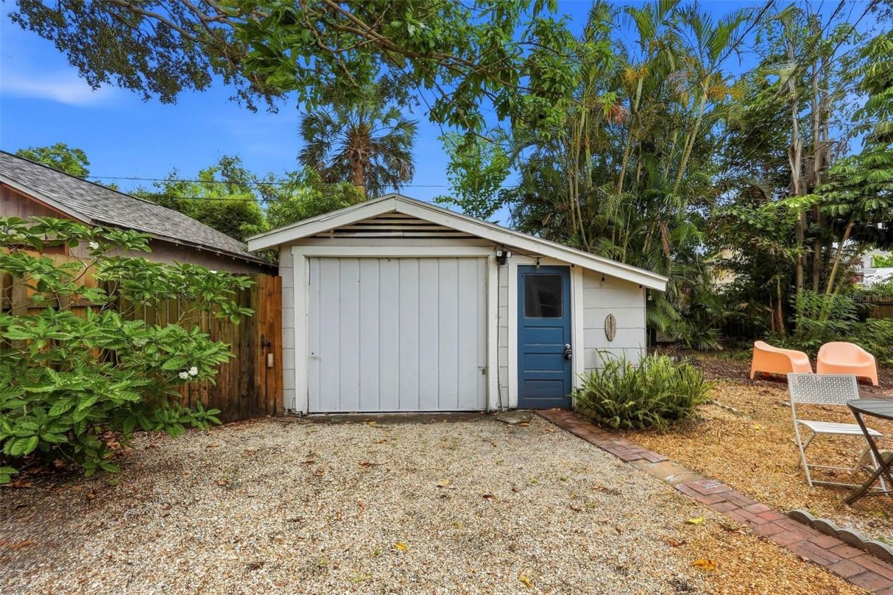 608 Kirkwood Terrace N, Saint Petersburg, FL 33701 Photo
