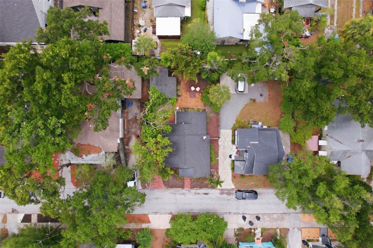 608 Kirkwood Terrace N, Saint Petersburg, FL 33701 Photo
