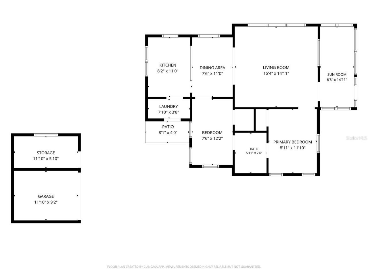 608 Kirkwood Terrace N, Saint Petersburg, FL 33701 Photo