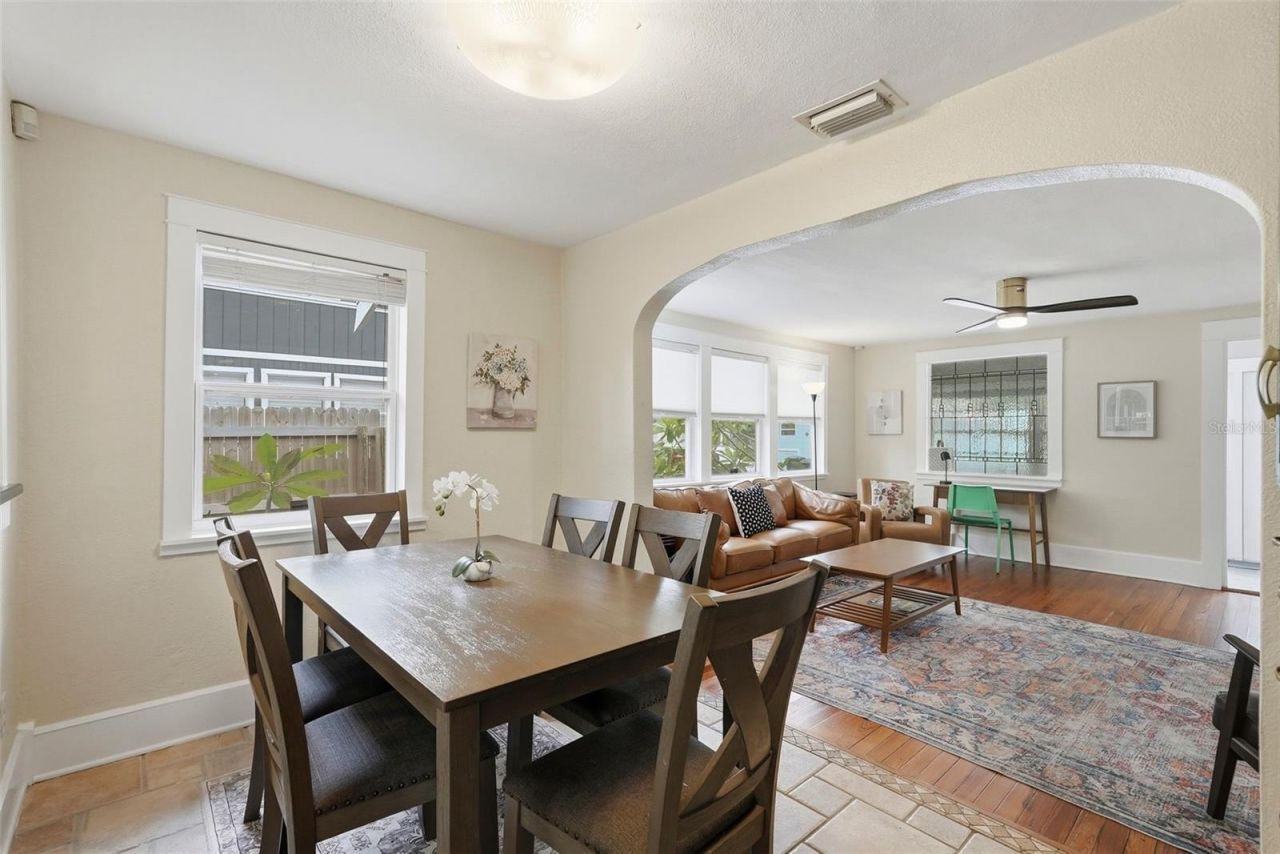 608 Kirkwood Terrace N, Saint Petersburg, FL 33701 Photo