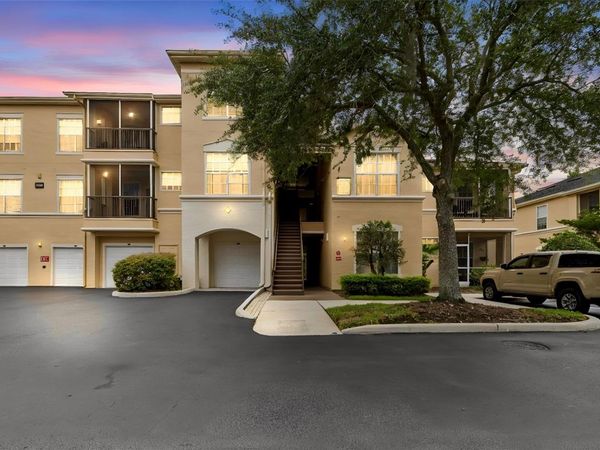 5125 PALM SPRINGS BOULEVARD , Unit 15105, TAMPA, FL 33647