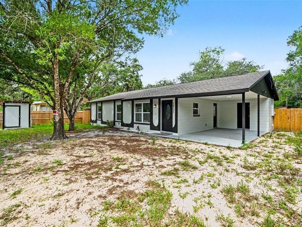 10131 FIELD STREET , NEW PORT RICHEY, FL 34654